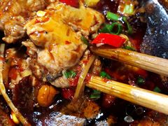 -夜烤·宜宾烧烤(洋河路店)