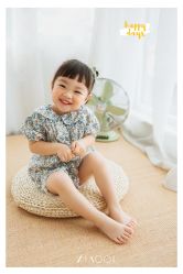 点击看大图 -小七摄影·礼服馆(中铁·逸都国际店)