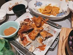 -章吴记喜瑞餐厅(东东城店)