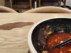 -西北杂粮筐凉皮大王(龙湖·北城天街购物广场店)