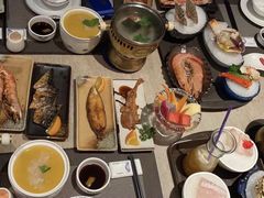 -海鼎荟海鲜姿造(晋江宝龙店)