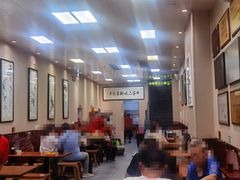 -郑家包子牛肉拉面(尚勤路店)