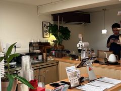 -本無咖啡·BeanWood Coffee