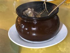 -莲花公园煎蟹(总店)