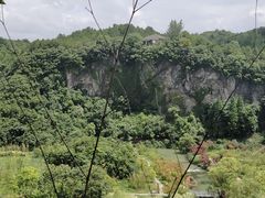 -天河潭旅游度假区