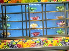 -美姿水荟美食水疗