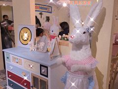 -千浔一暖DIY蛋糕烘焙(人民大学店)