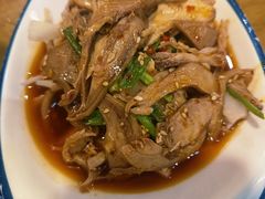 -易老妈蹄花.特色川菜(人民公园总店)