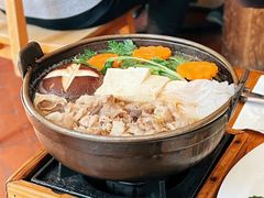 -铃木食堂(杨梅竹店)