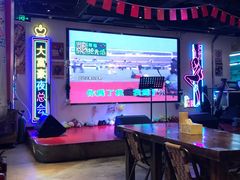 -马路牙子地桌烤肉(工体店)