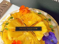 -PETIT PARIS 小巴黎(凯德1818店)