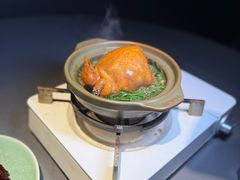 -御膳汤品(猎人坊店)