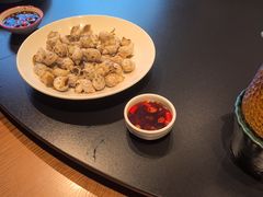 -小厨师·二十年沈家门小海鲜(百井坊巷店)
