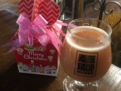 玫瑰诱惑-麦落精酿啤酒餐吧(先农大院店)