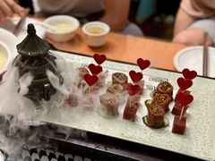 -燕喜堂·中华老字号(大明湖店)