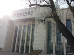 -哈尔滨规划展览馆