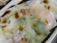 -银记肠粉店(北京路店)