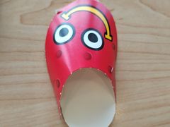 -麦当劳(莒县服务区店)