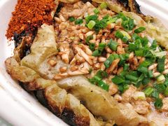 -刘三妹特色烤脑花(南明店)