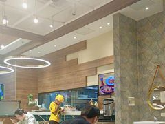 -豪客来牛排(红豆万花城店)