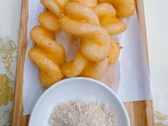 -铭副琦食·虾蟹烩馆(渔人码头店)