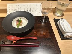 -元熹会席料理