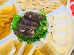 -川竹火锅(龙凤店)