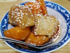 -黄记潮汕甜汤(贝底田坊店)