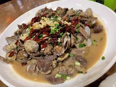 -老味道餐厅(江山店)