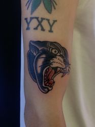 点击看大图 -MDZ STORE·TATTOO·耳饰