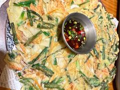 -恩你小木屋·韩式料理(假日广场店)