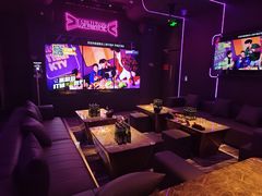 -星聚会KTV X Party(上海真如中海环宇城店)