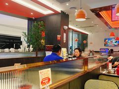 -八合里牛肉火锅(福州万象城店)