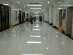 -陕西省人民医院(主院区)