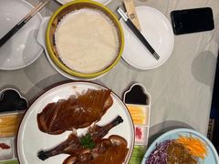-大鸭梨烤鸭(甘家口店)