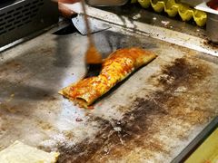 -冠雄先生烤冷面(熙街旗舰店)