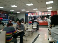 -四季抻面馆(乐郊路店)