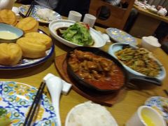 -宏达老菜馆(东安街店)
