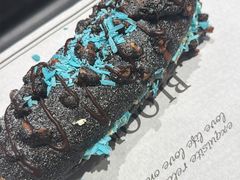 -HOT CRUSH趁热集合·现烤面包(上海环球港店)