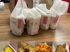 -肯德基(杭州复兴店)