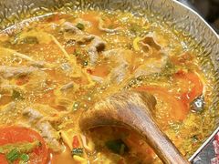 -旺福·贵州酸汤牛肉火锅(陆悦天地店)