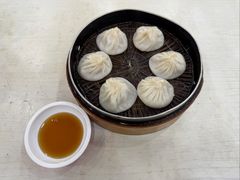 -珊珊小笼馆(康定路店)