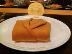 -Ministry of Crab(科伦坡店)