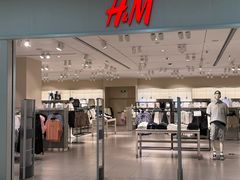 -H&M(星河城店)
