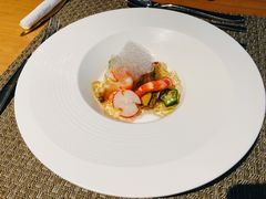 -香樟花园法式铁板烧(恒隆广场店)