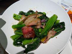 -侨美食家·41年地道粤菜(恒福路店)