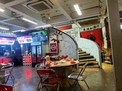 -生活如沸·顺德水牛奶火锅(大学路店)