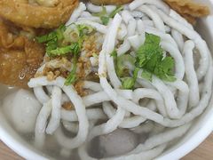 -非遗·十八曲鱼饺(西马总店)
