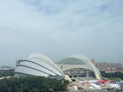 -沈阳奥林匹克体育中心