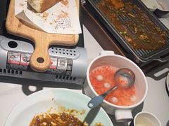 -绿茶餐厅(淮安吾悦广场店)